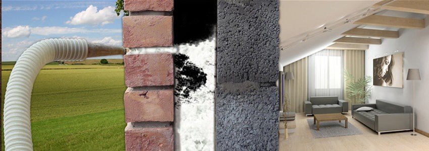 spouwmuurisolatie Knauf Supafil spouwmuurisolatie Knauf Supafil